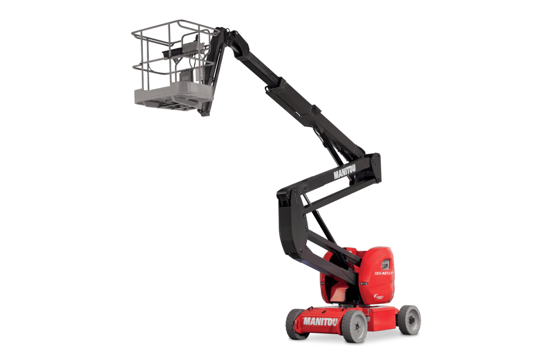 Manitou 150 AETJ-C 3D
