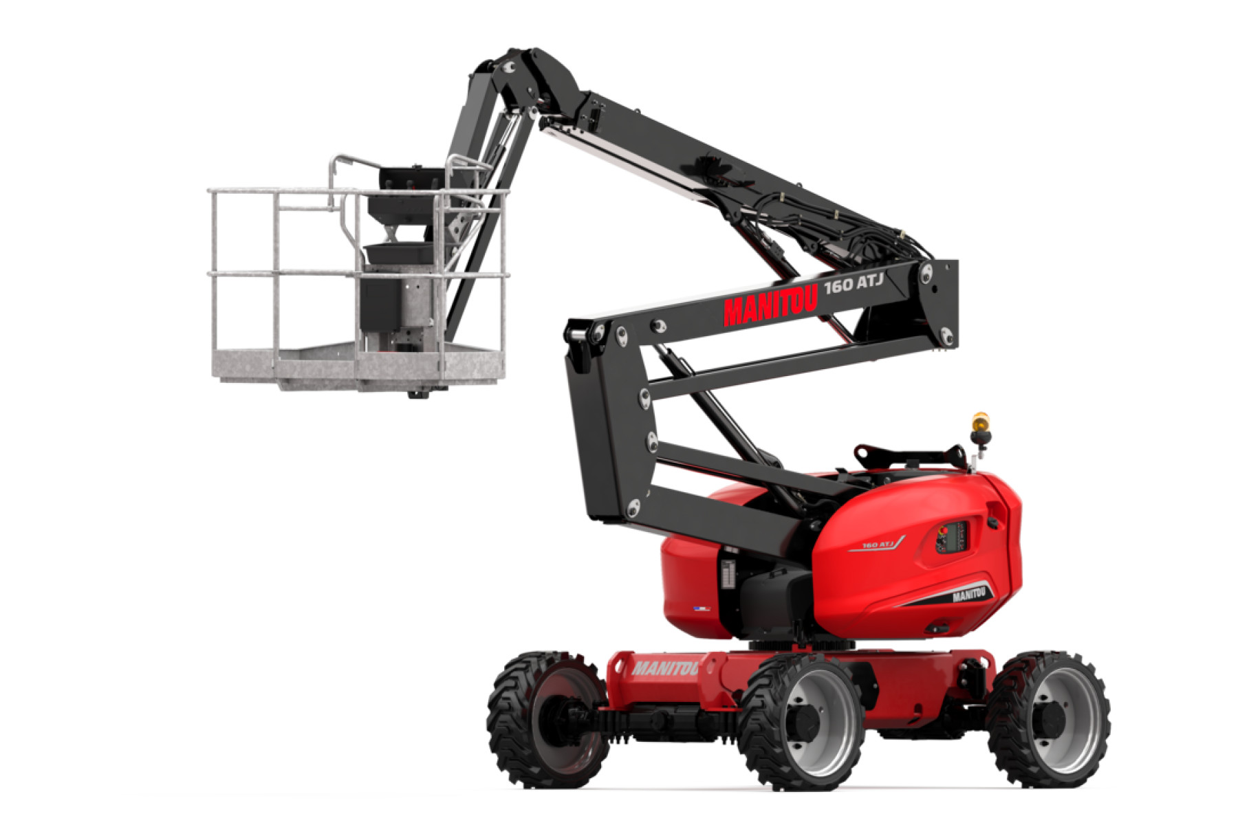 Manitou 160 ATJ