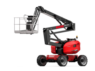 Manitou 160 ATJ RC