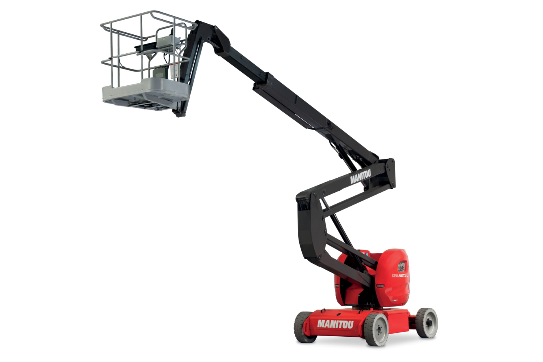 Manitou 170 AETJ-L