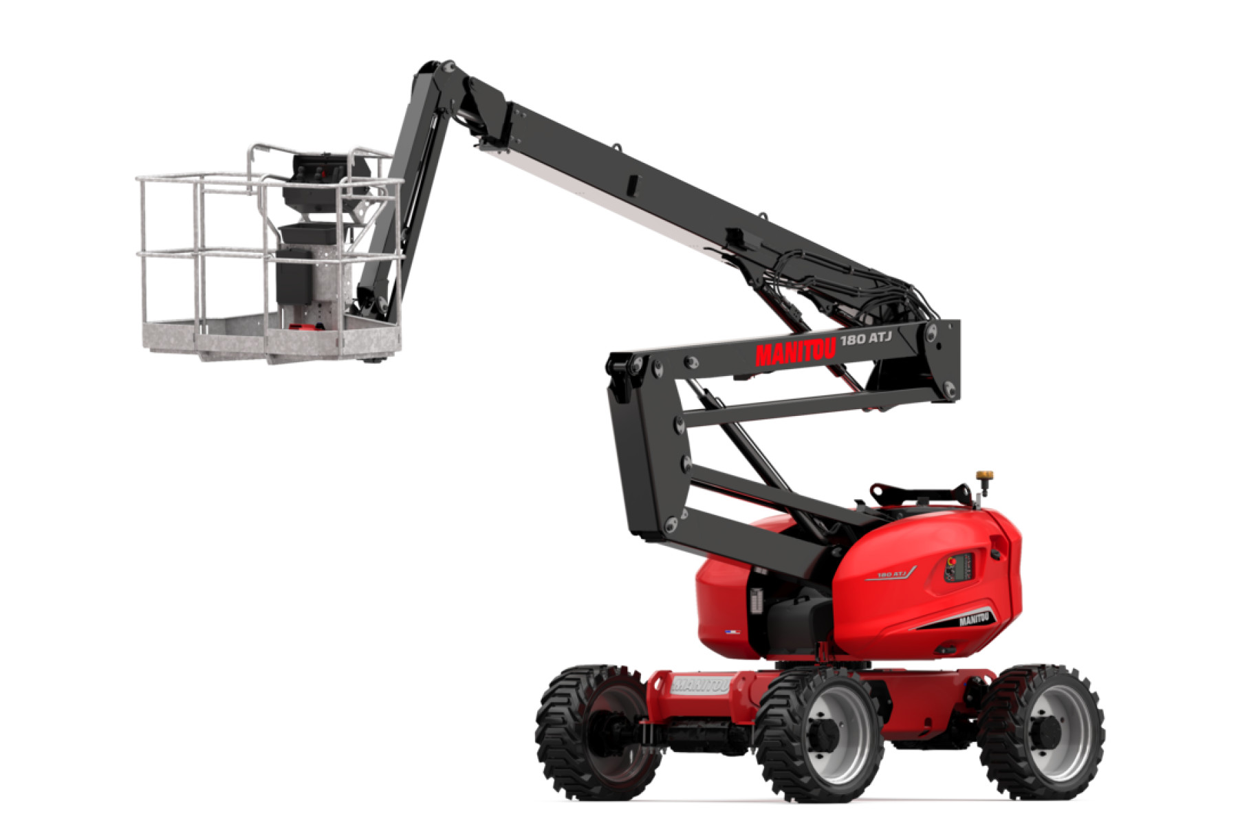 Manitou 180 ATJ