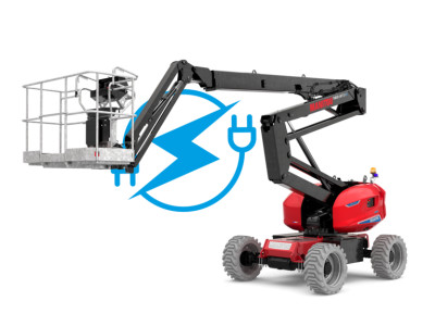 Manitou 180 ATJ e