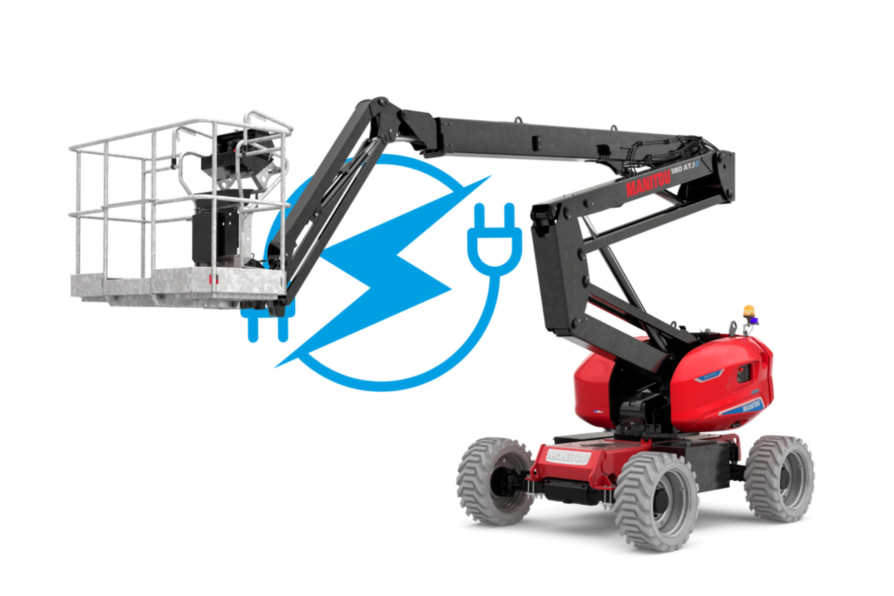 Manitou 180 ATJ e
