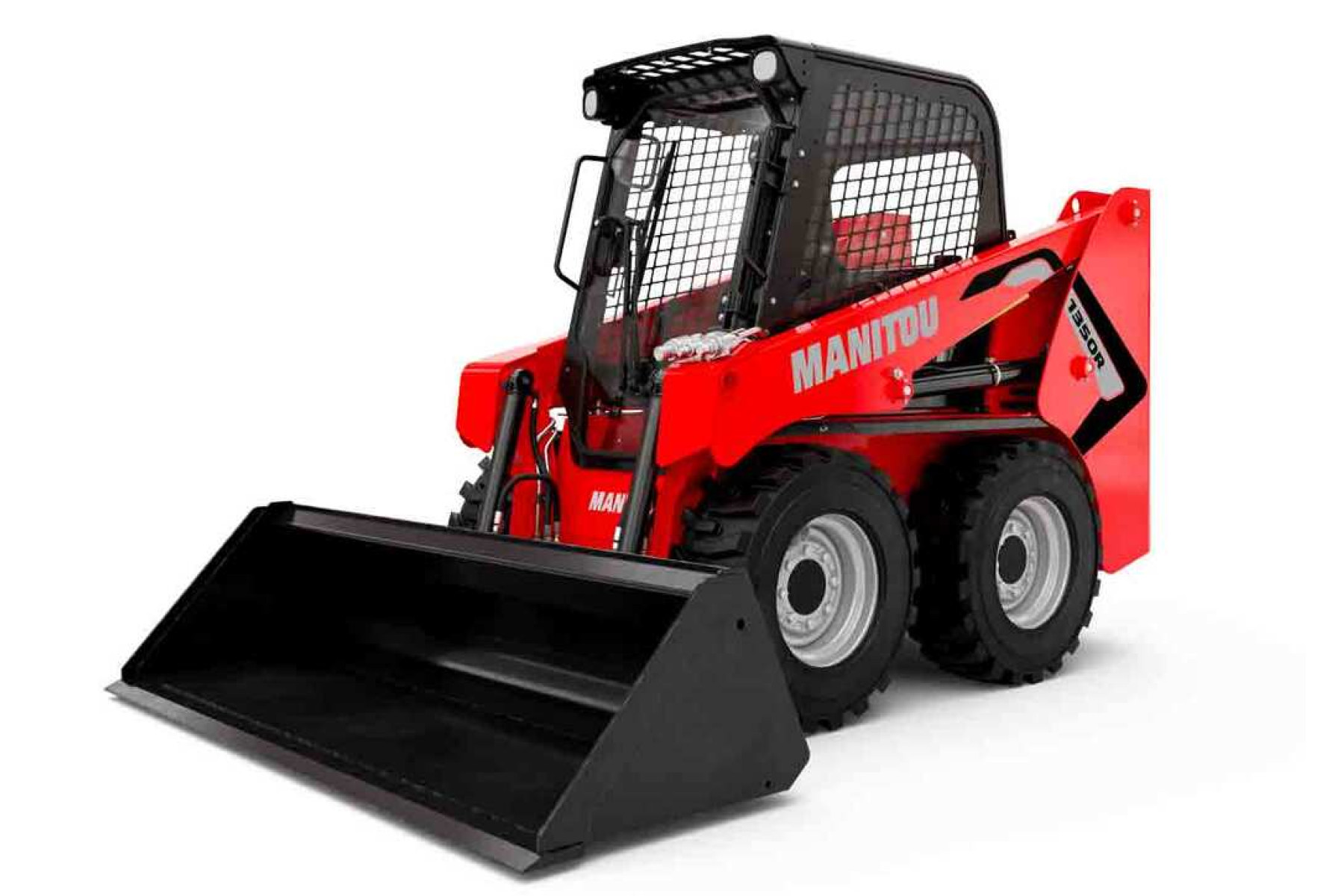 Manitou 1350R NXT2