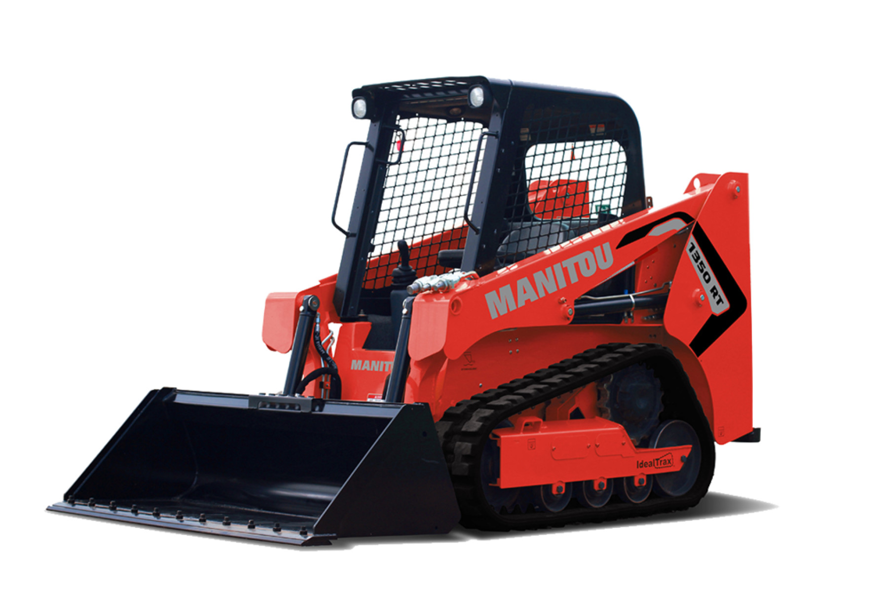 Manitou 1350RT