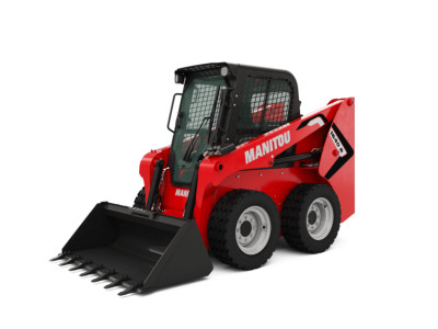Manitou 1640R (iT4)