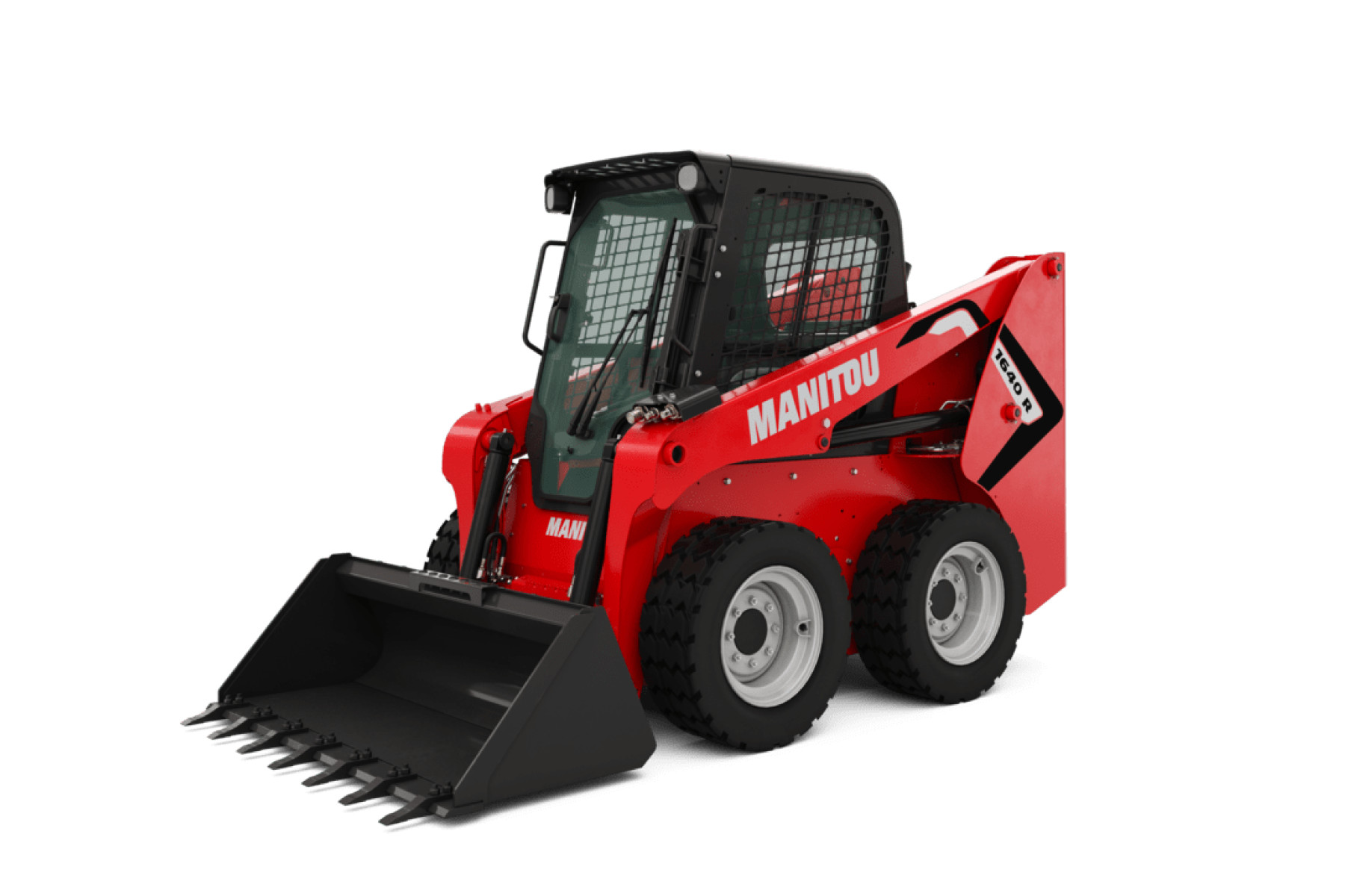 Manitou 1640R (iT4)