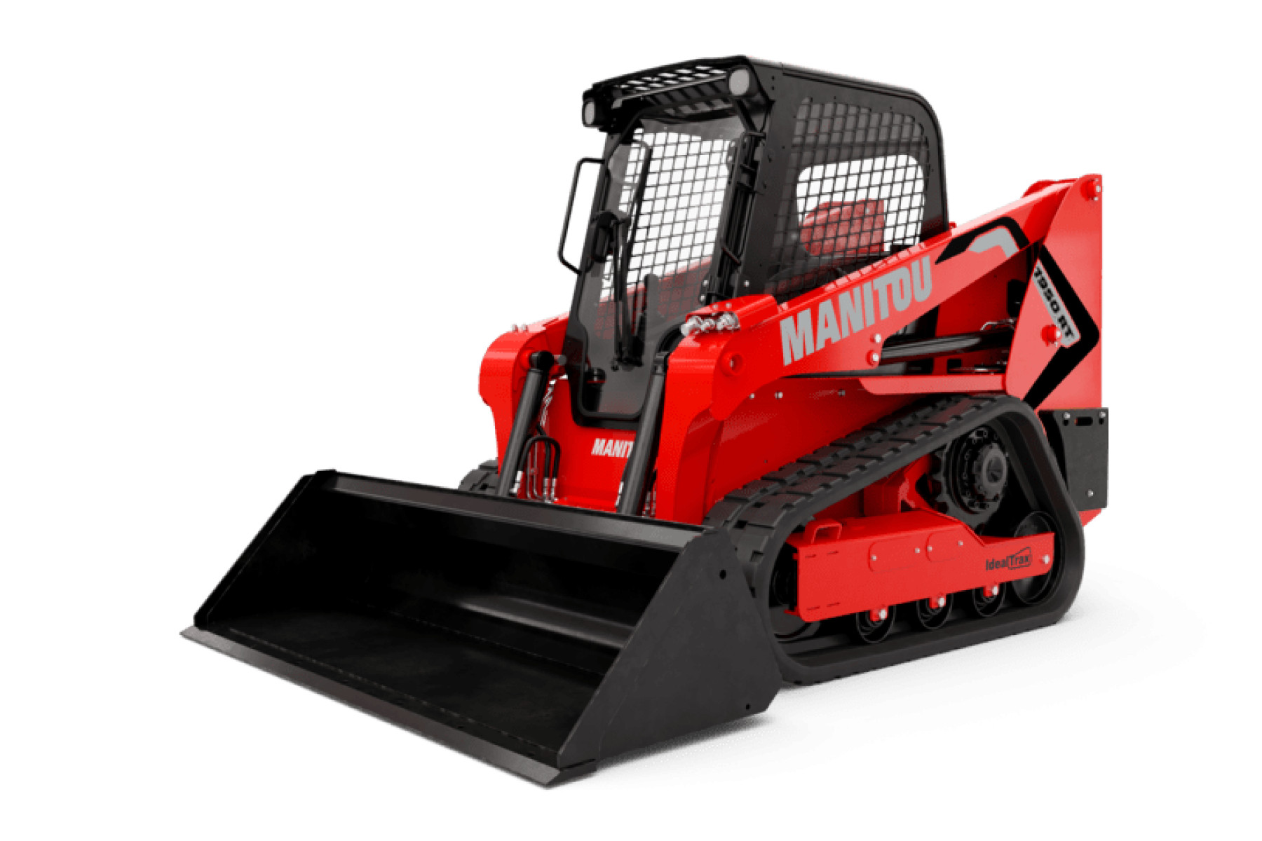 Manitou 1950RT