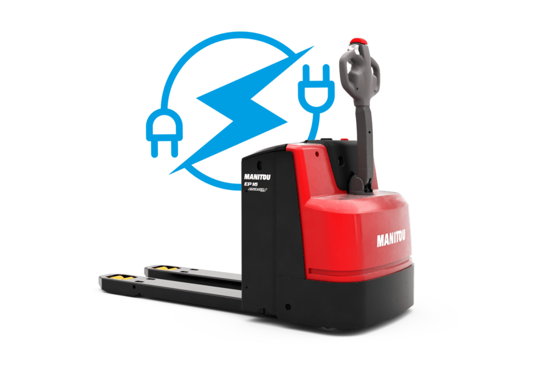 Manitou EP 16 Easy