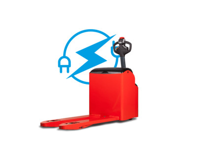 Manitou EP 18