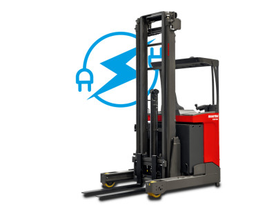 Manitou ER 20