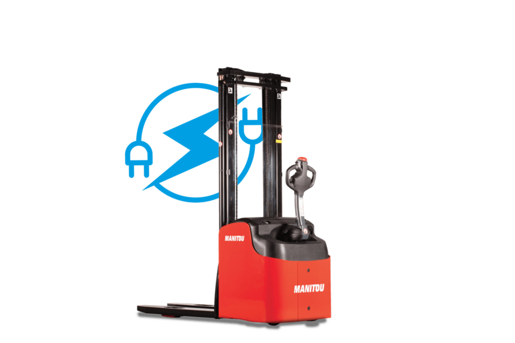 Manitou ES 614