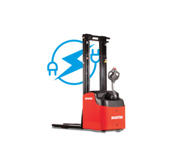 Manitou ES 616 LI