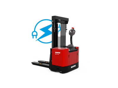 Manitou ES 725