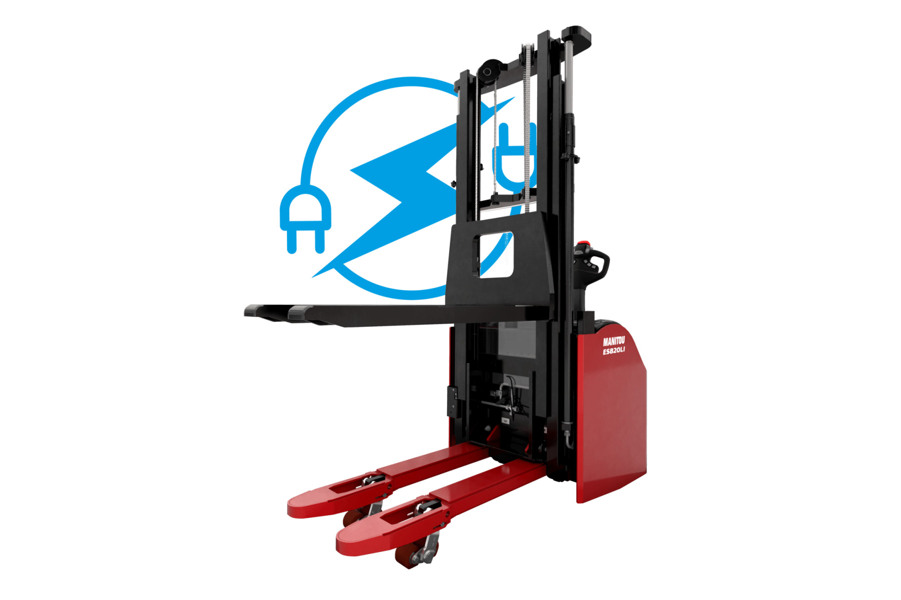 Manitou ES 820 LI