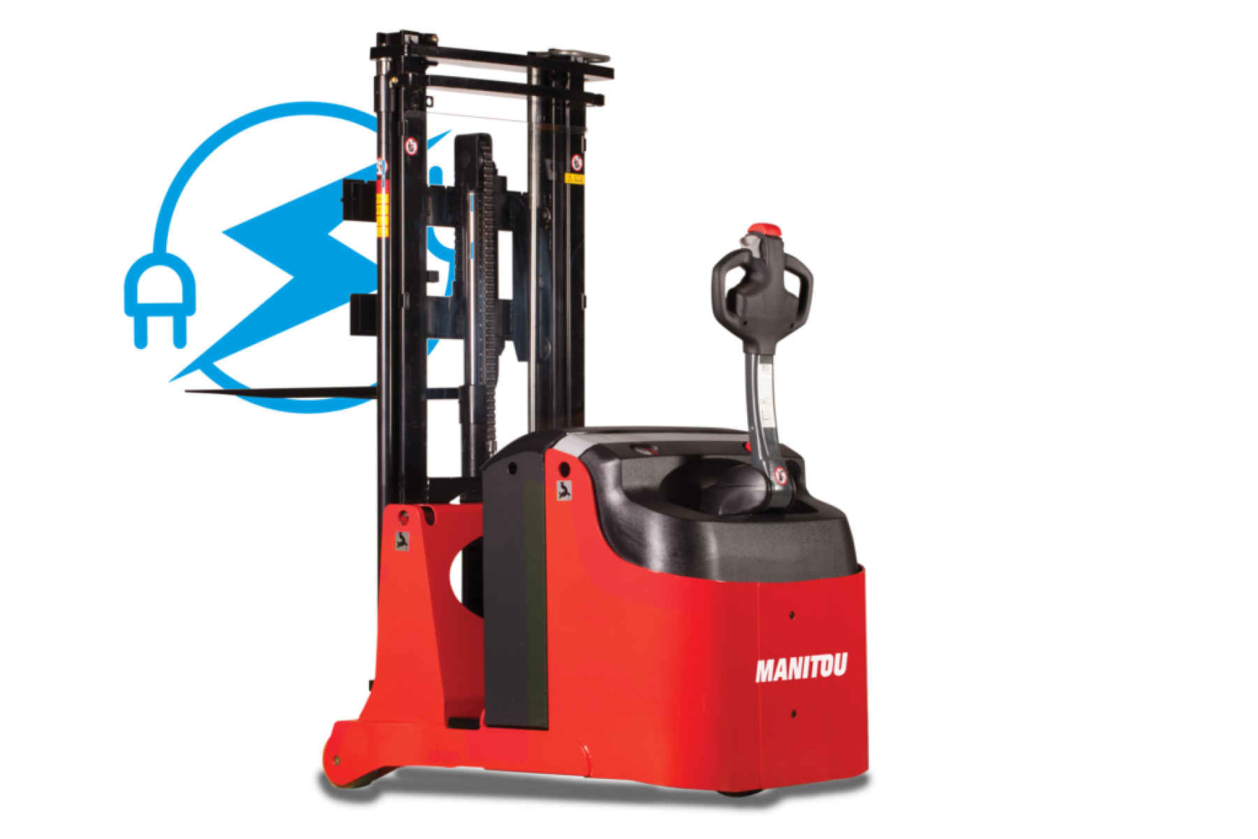 Manitou ES-C 504
