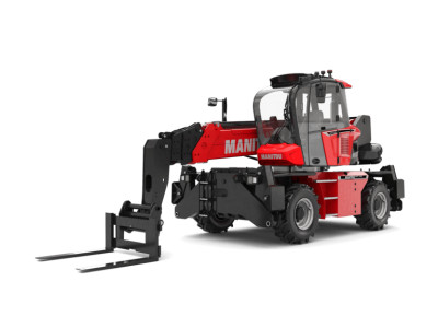 Manitou MRT-X 2145