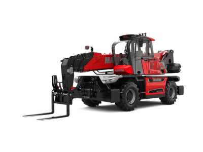 Manitou MRT-X 2570