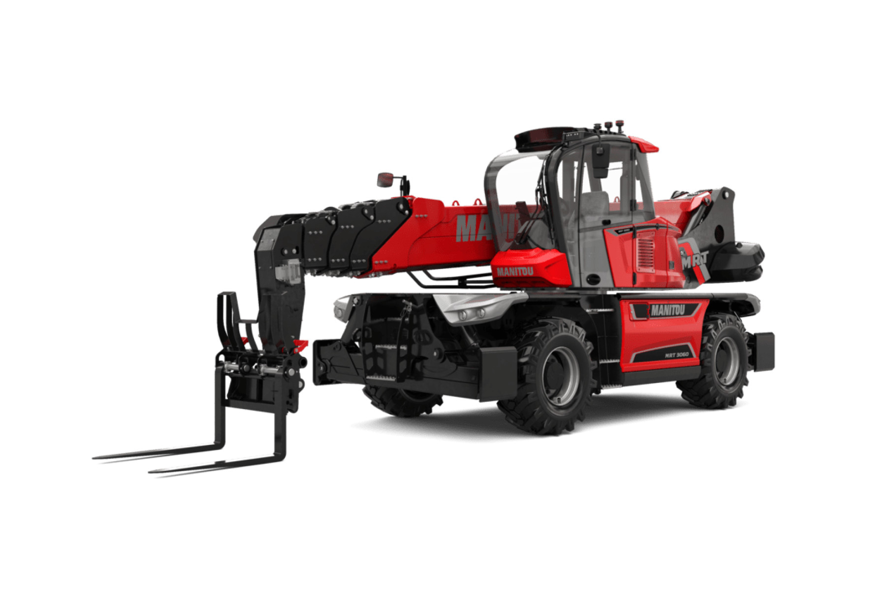 Manitou MRT-X 3060
