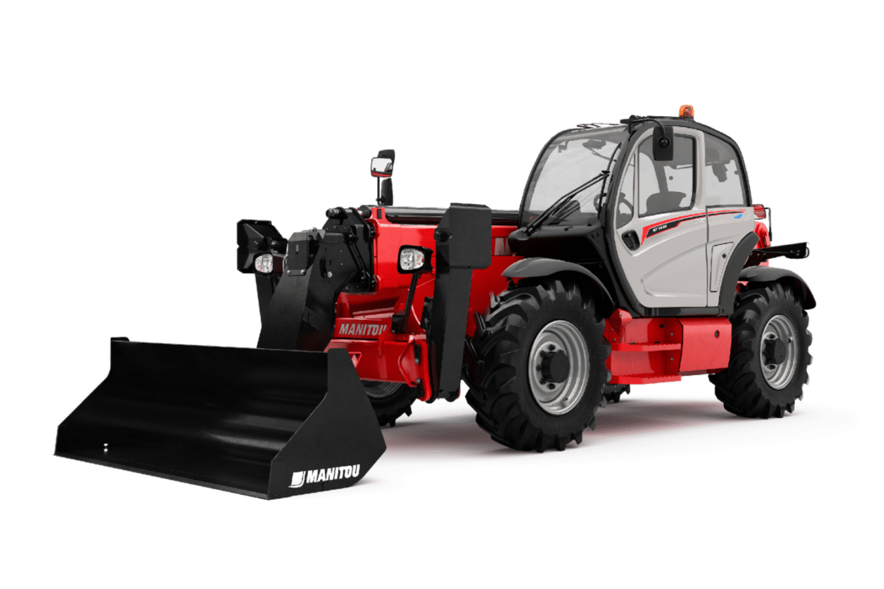 Manitou MT-X 1440