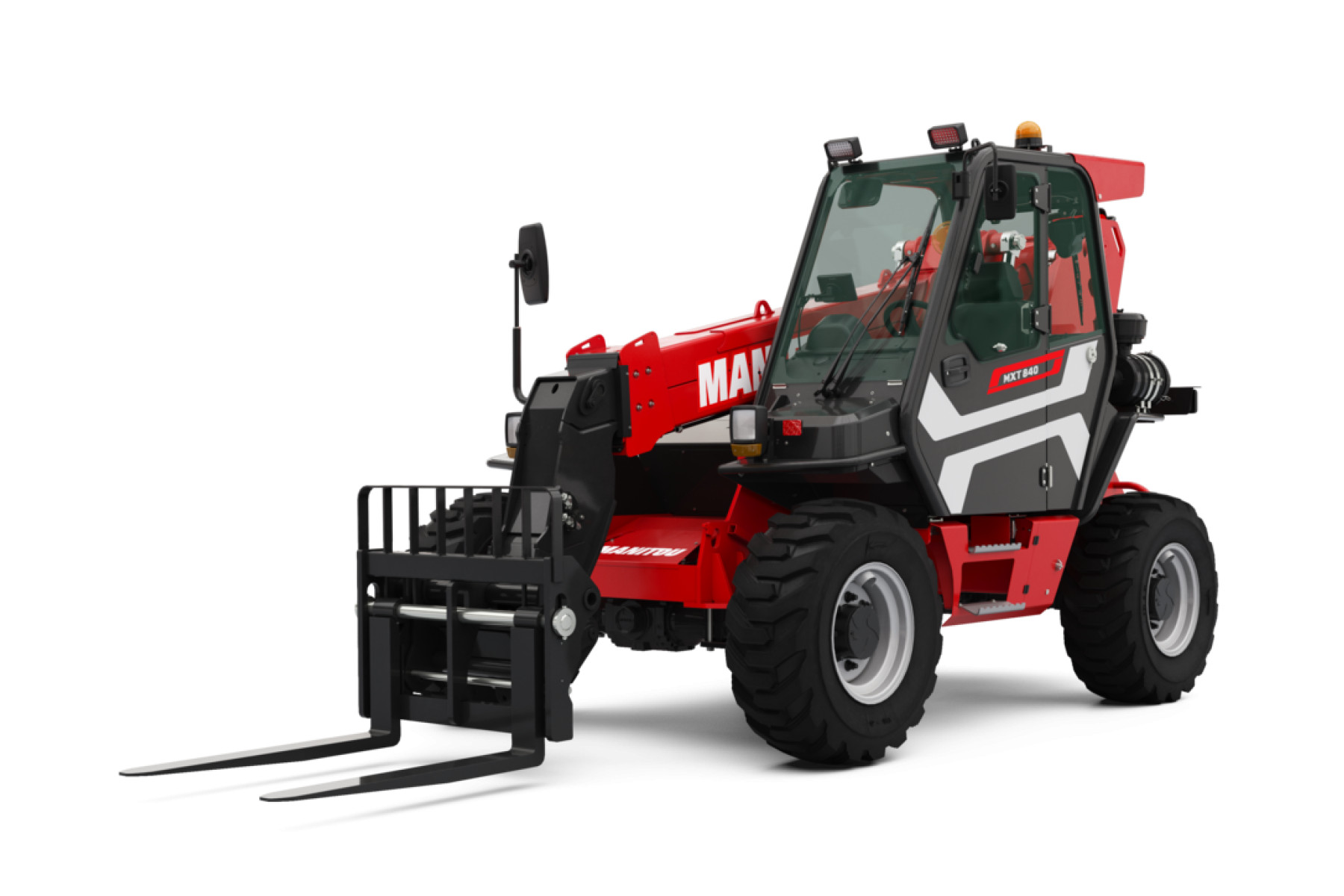 Manitou MXT 840 P IND