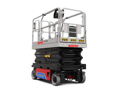 Manitou SE 1212