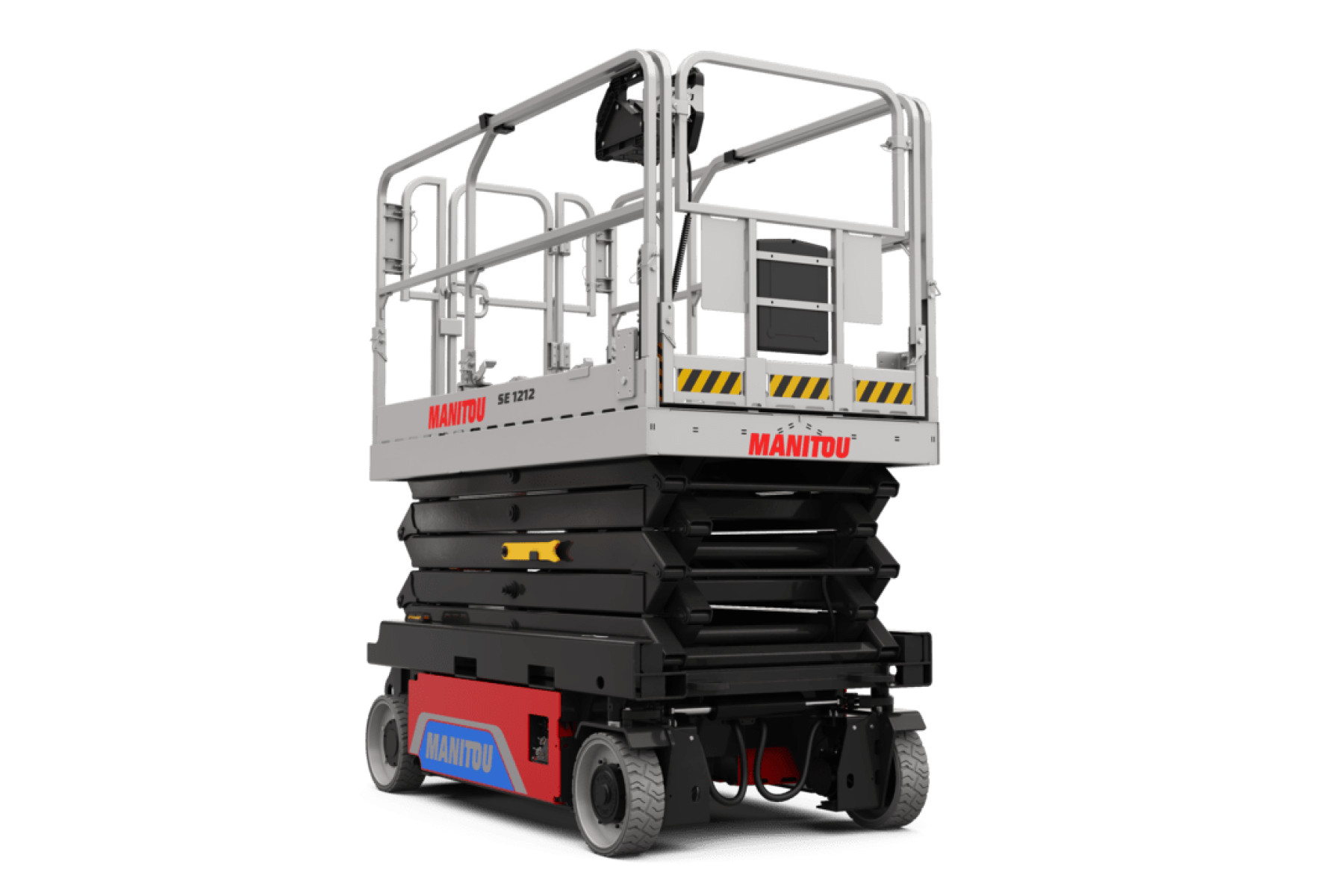 Manitou SE 1212