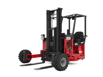 Manitou TMM 20 ST5