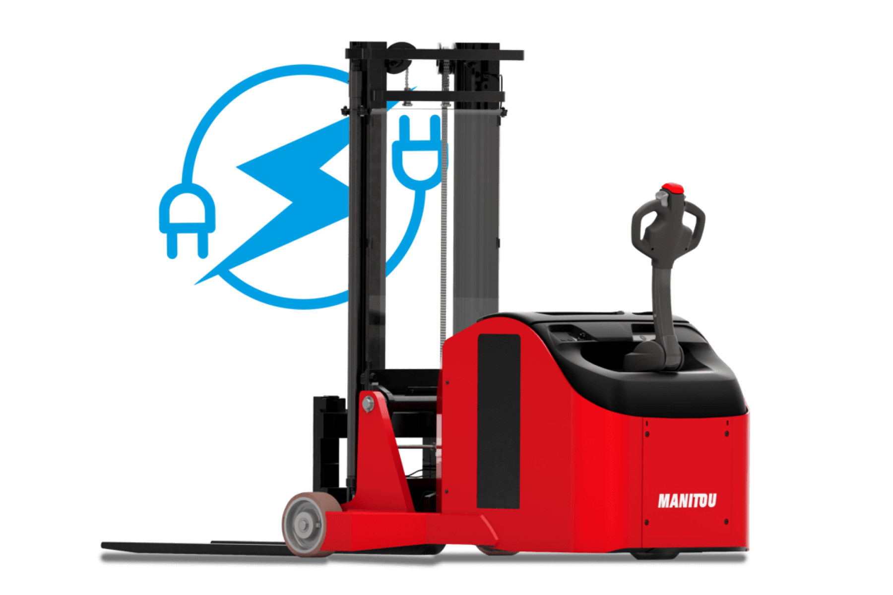 Manitou ES-C 713