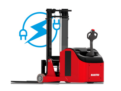 Manitou ES-C 720