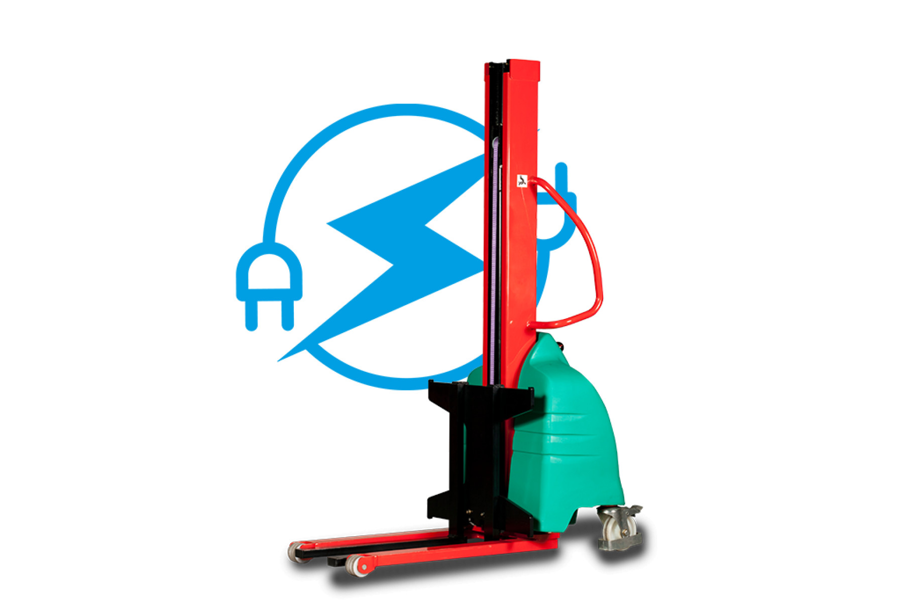 Manitou Kleos EB 250 D25