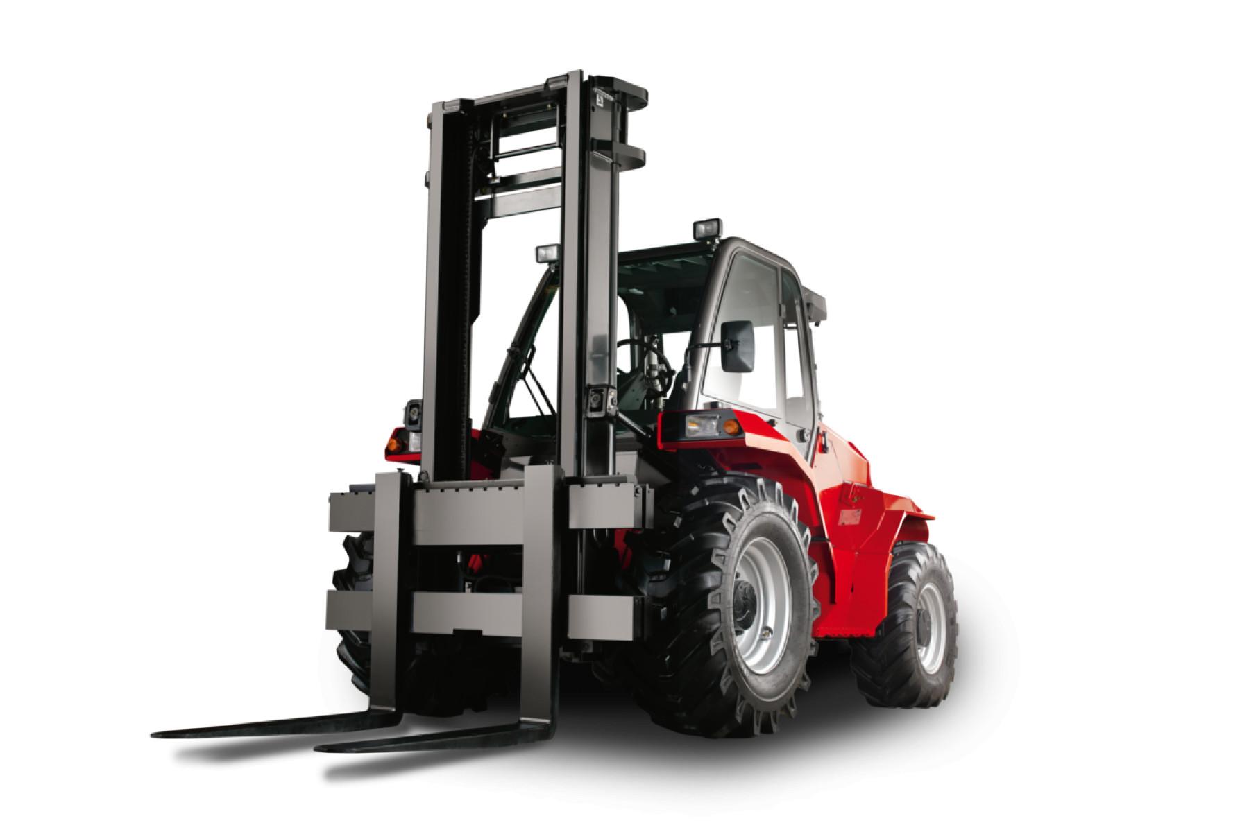 Manitou M-X 50-4