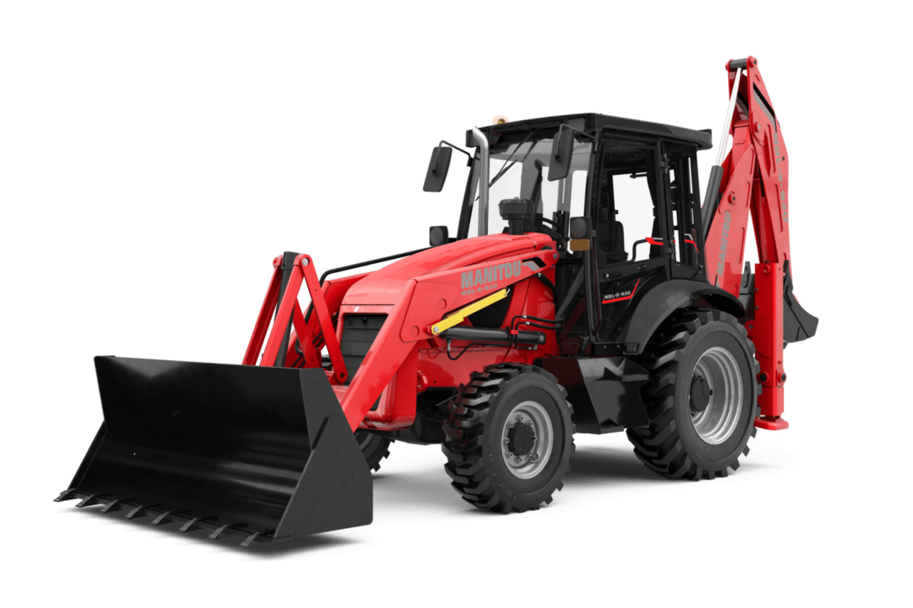 Manitou MBL-X 920 92P ST2