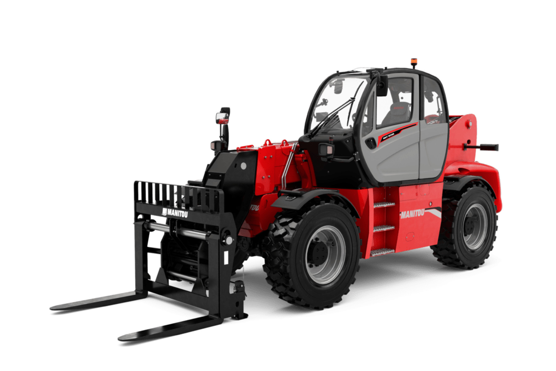 Manitou MHT-X 10135 ST3A