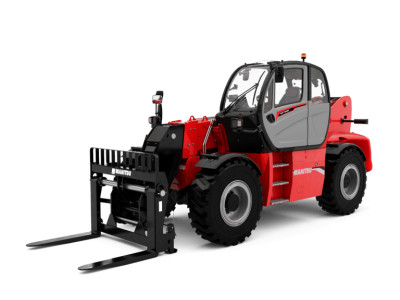 Manitou MHT-X 10160 ST3A