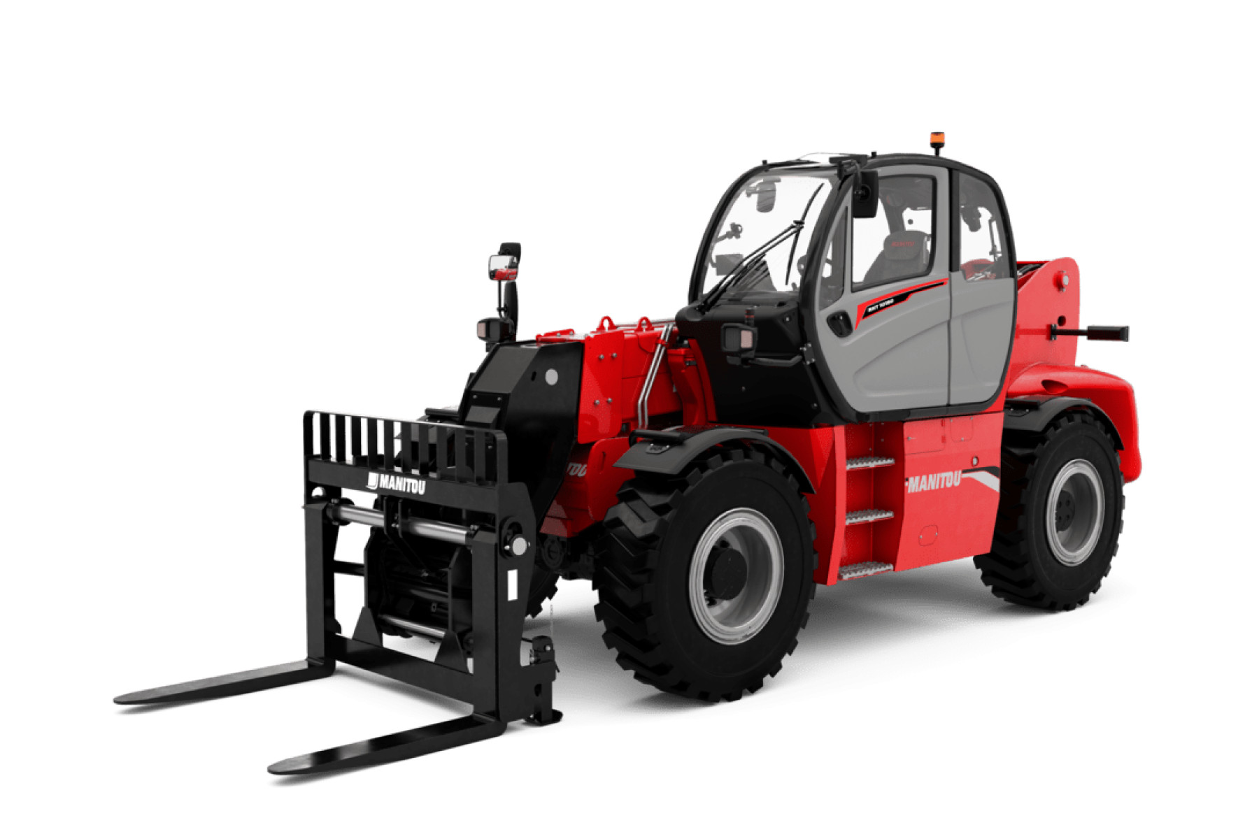 Manitou MHT-X 10160 ST3A