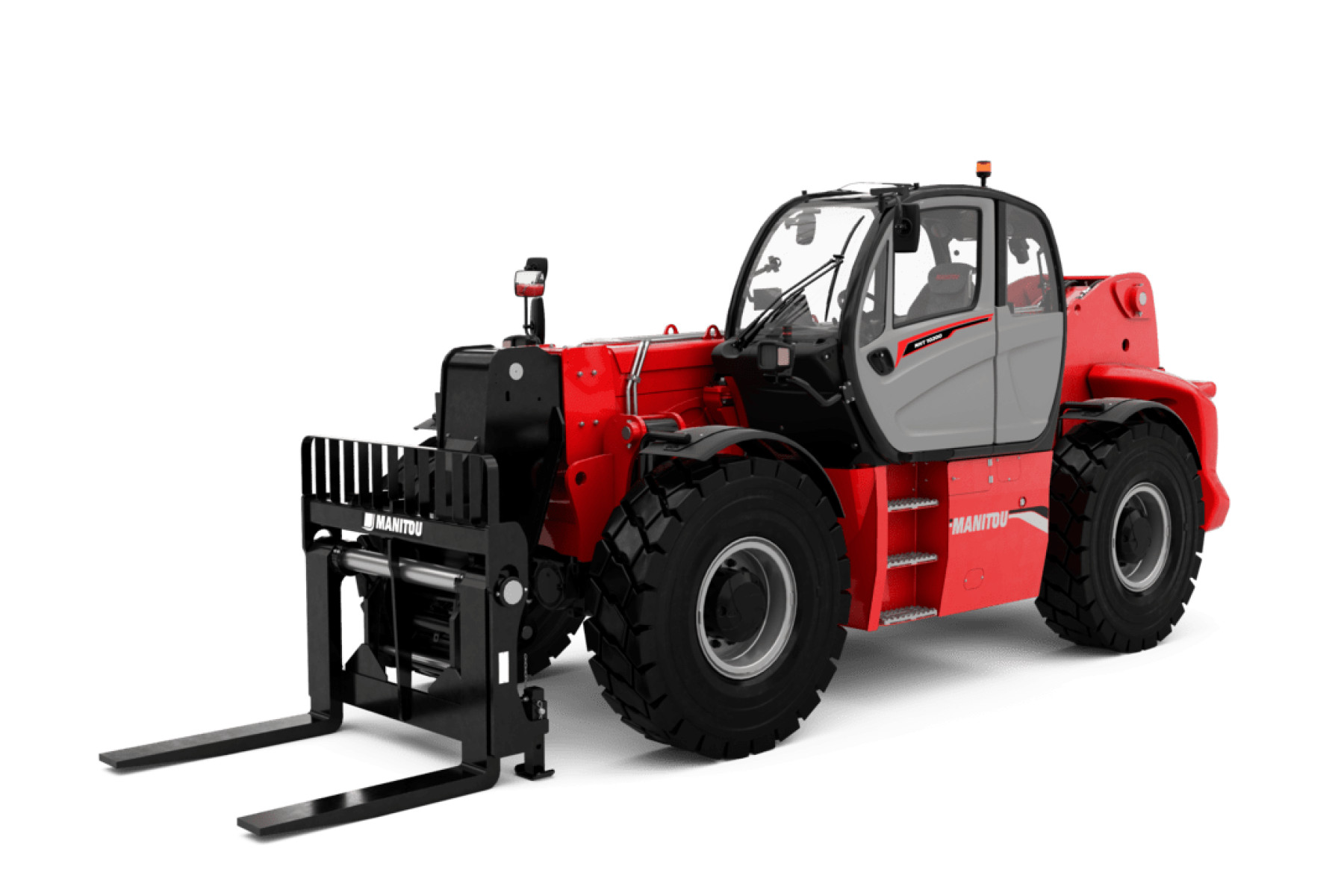Manitou MHT-X 10200 ST3A