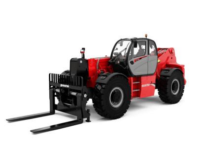 Manitou MHT-X 11250 ST3A