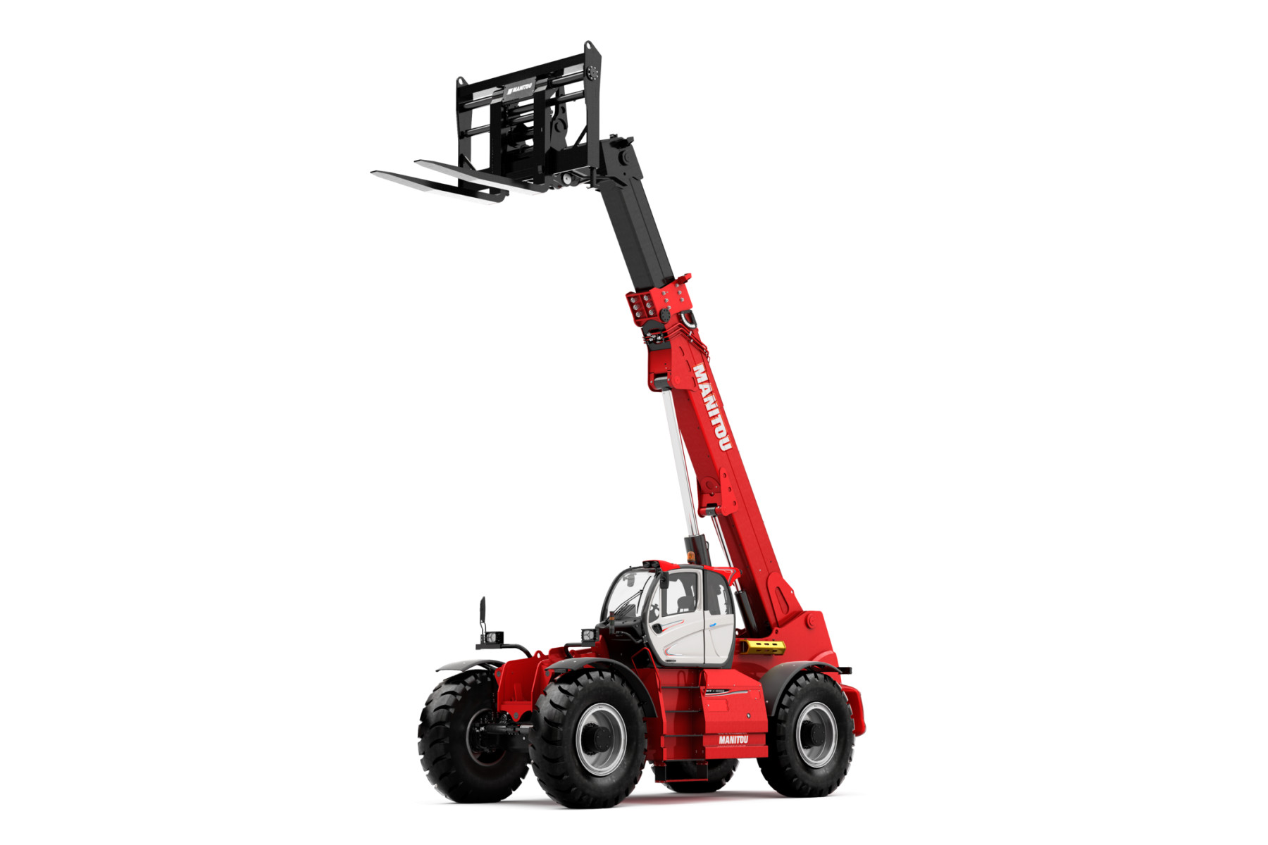 Manitou MHT-X 12330