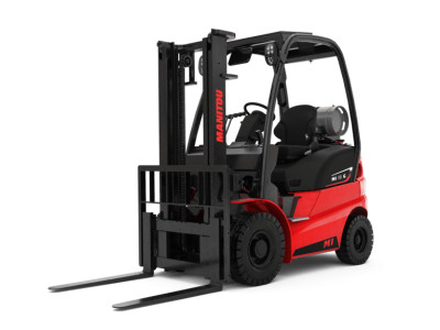Manitou MI 18 G ST5 FOB