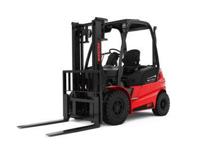 Manitou MI 30 D ST5 FOB