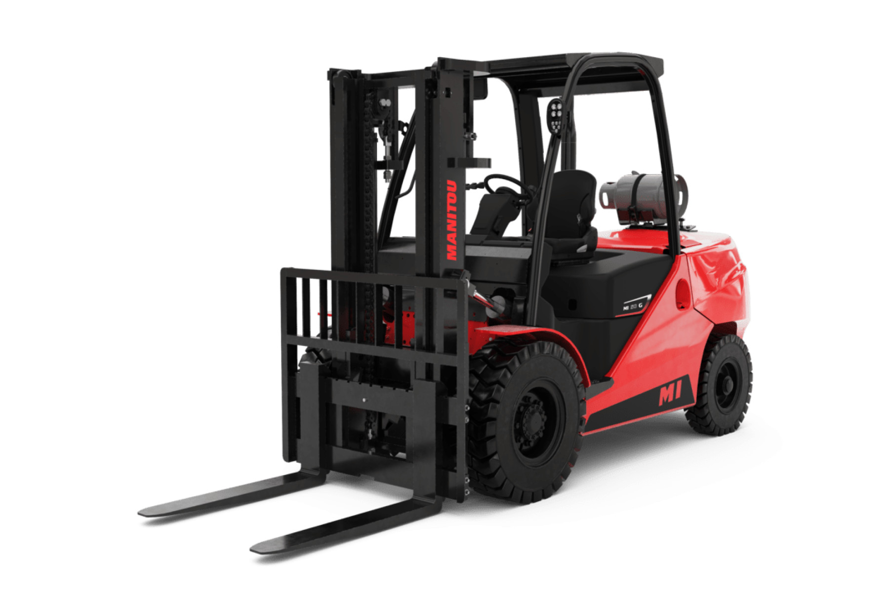 Manitou MI 45 G FOB
