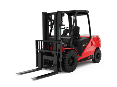 Manitou MI 50 LD ST5 FOB