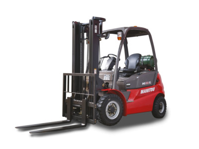 Manitou MI-X 20 G