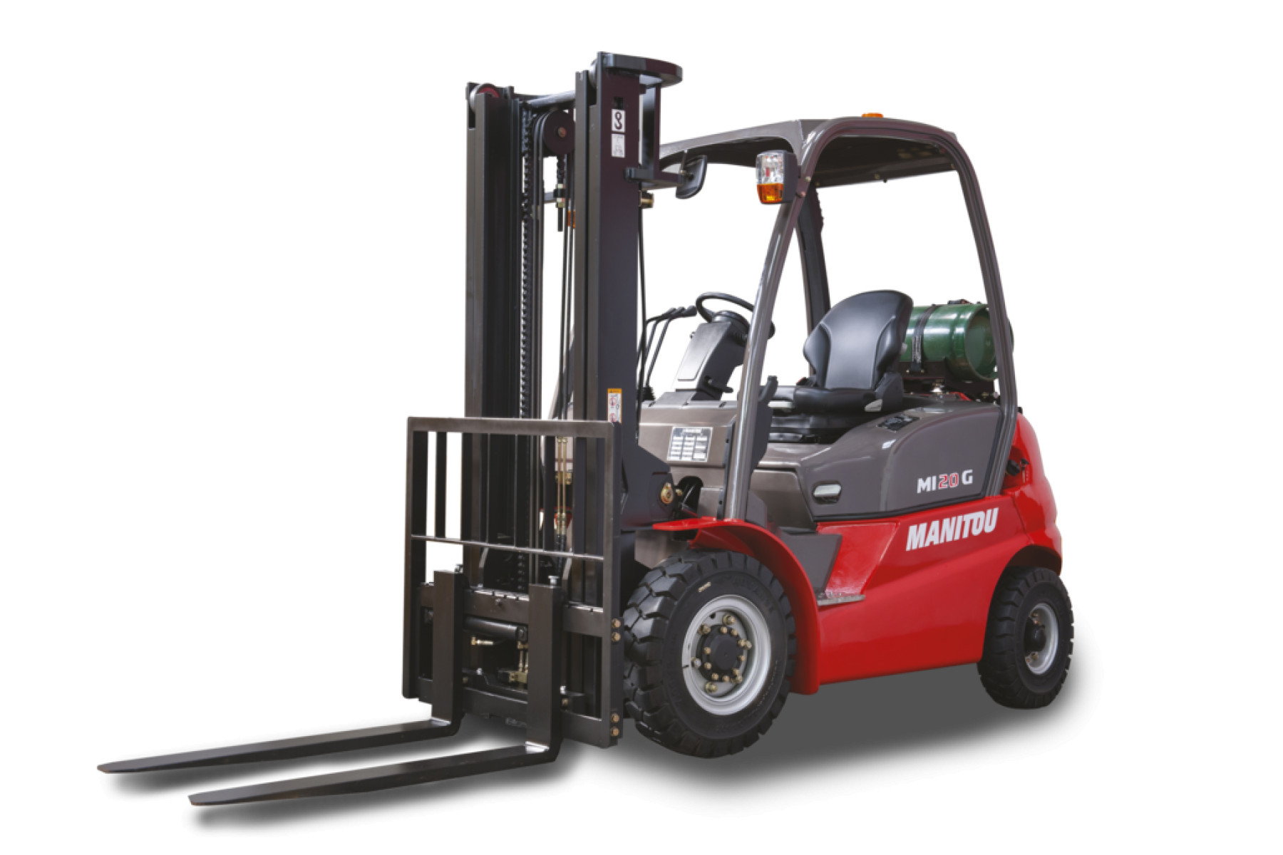 Manitou MI-X 20 G