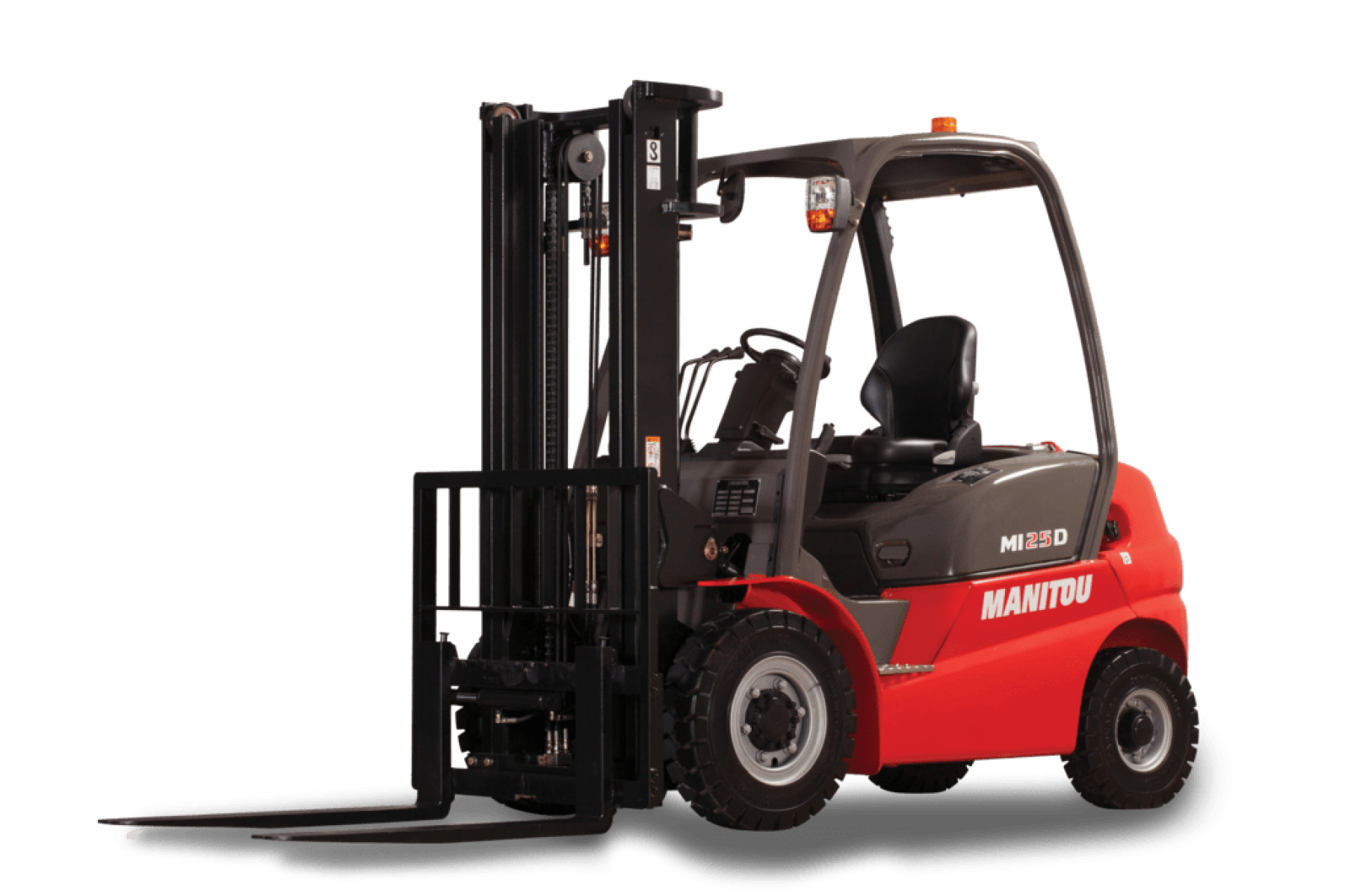Manitou MI-X 35 D