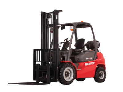 Manitou MI-X 35 G