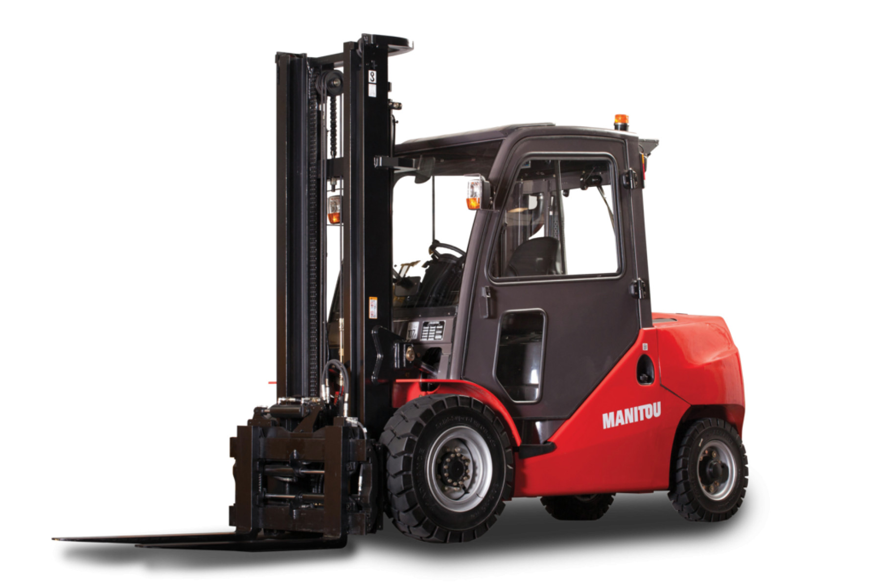 Manitou MI-X 50 D FOB