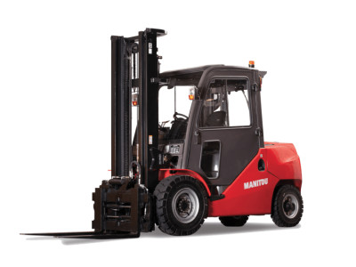 Manitou MI-X 55 D
