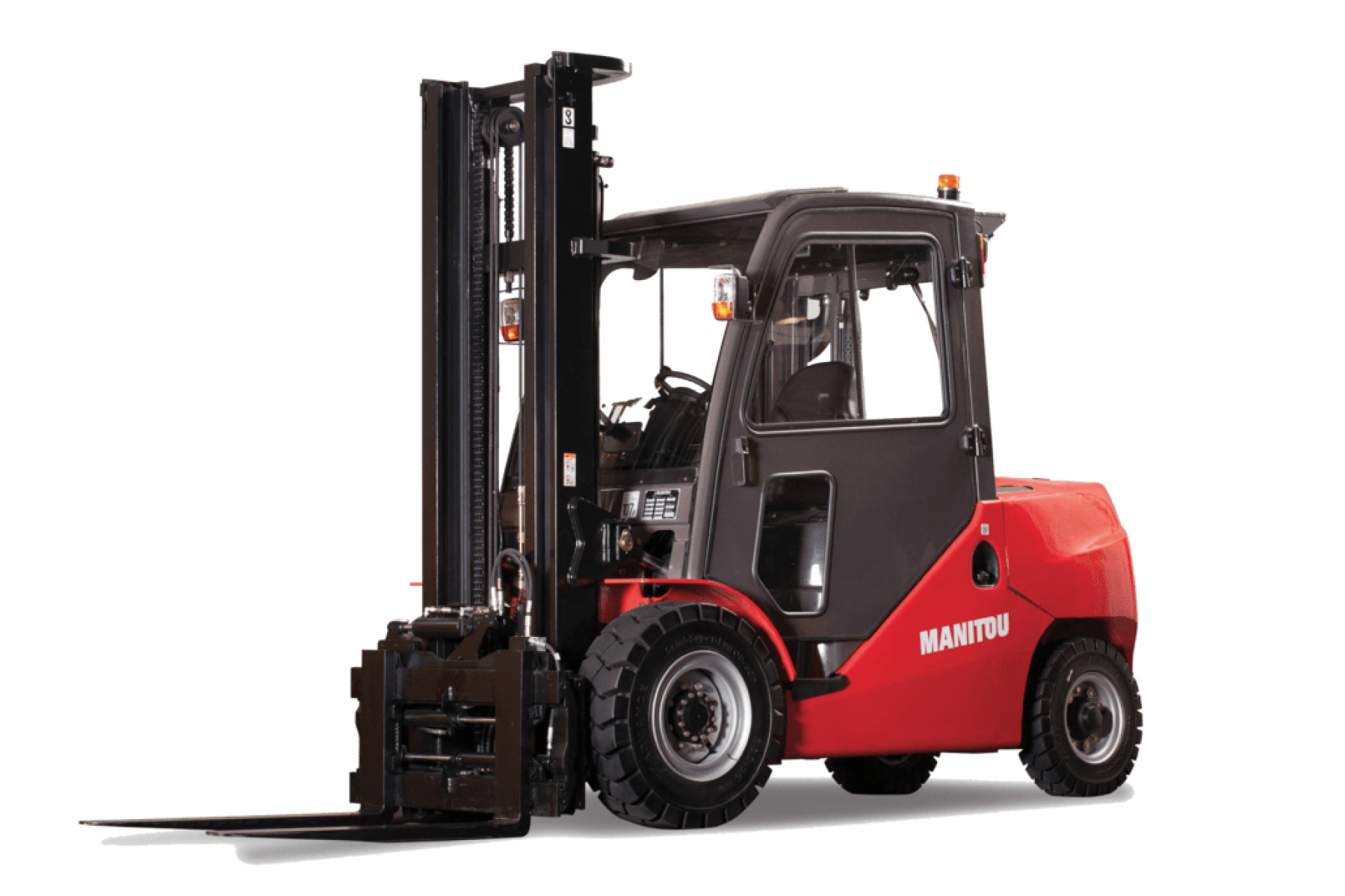 Manitou MI-X 55 D